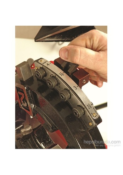 1621 40 1-2" - 4" Elektirikli Turbo Pafta fiyatları