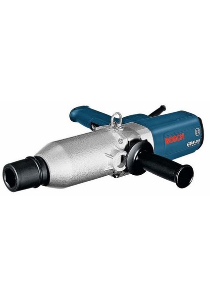 GDS 24-Profesyonel 800 Watt Elektrikli Darbeli Somun Sıkma Makinası