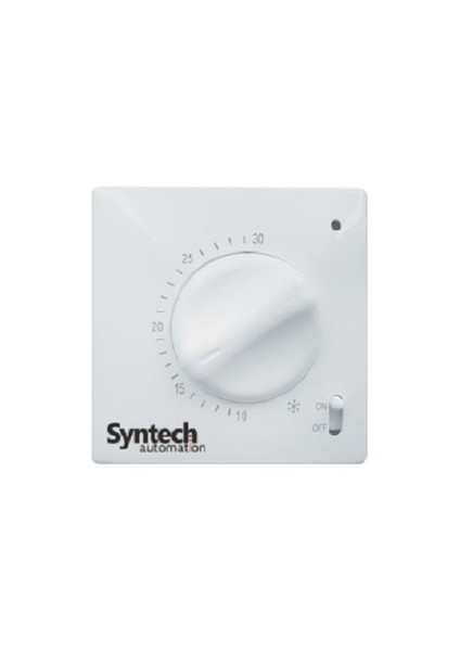 SYN-175 Mekanik Oda Termostatı