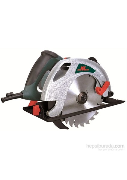 HDA610 1200Watt 185mm Daire Testere