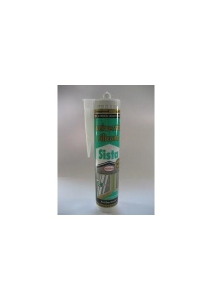 Silikon Siyah 310 Ml