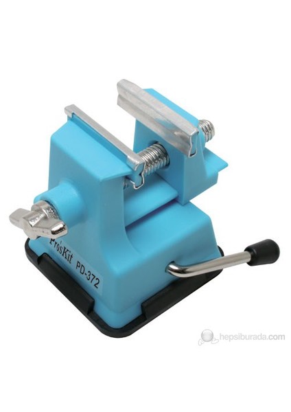 Pd-372 Mini Mengene