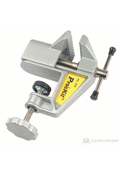 Pd-374 Mengene