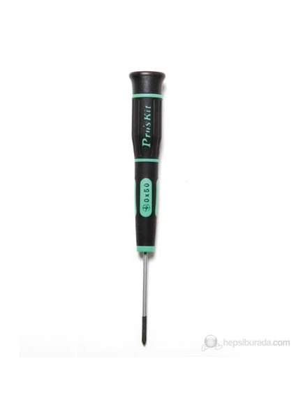 Sd-081-P3 Yıldız Tornavida