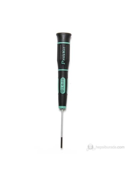 Sd-081-S2 Düz Tornavida