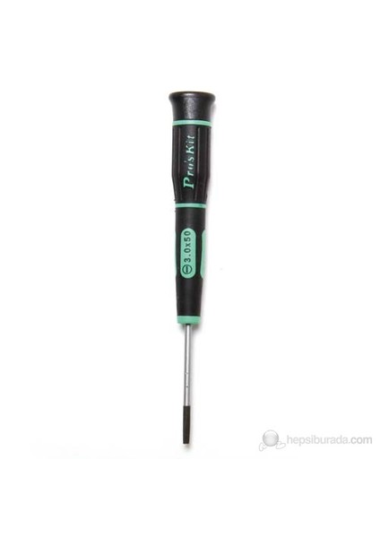 Sd-081-S5 Düz Tornavida