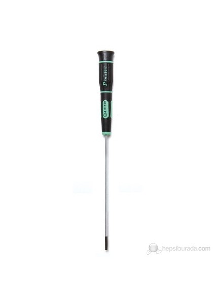 Sd-081-S8 Düz Tornavida