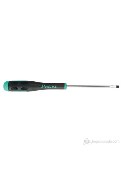 Sd-082-S7 Düz Tornavida