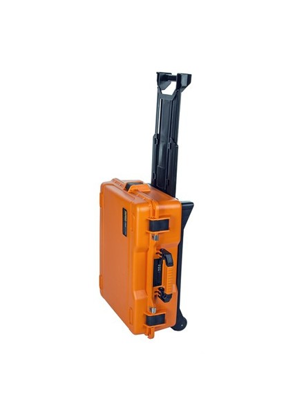 Mtc 430 Turuncu - Boş Tough Case Pro Takım Çantası