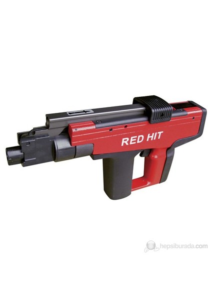 Ax-4500 Kapsüllü Çivi Çakma Tabancası