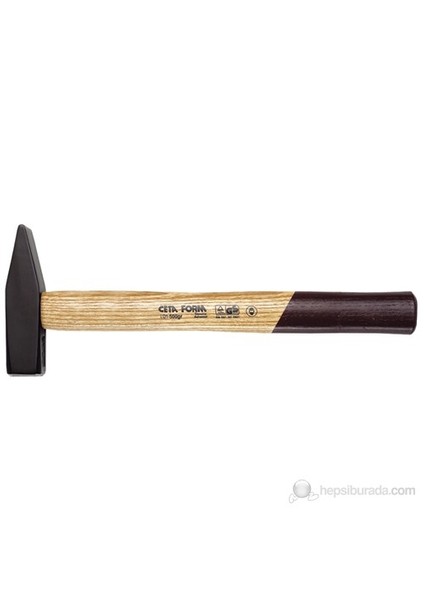 - Ağaç Saplı Tesviyeci Çekici 200 Gr