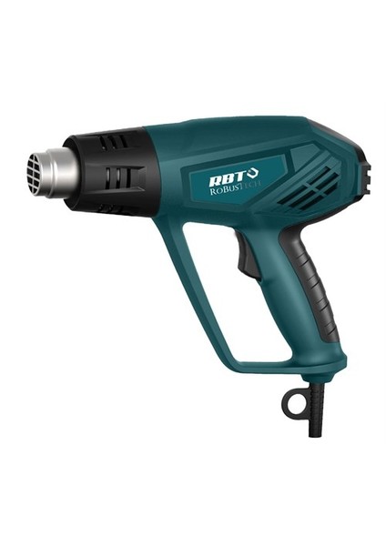 135367 Sıcak Hava Tabancası 2000 W