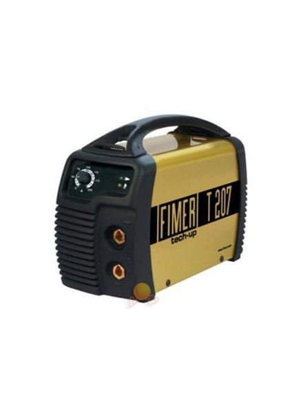 T-207 Kaynak Makinesi