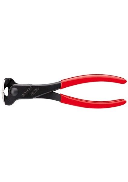 68 01 180 Tepe Keski 180 mm