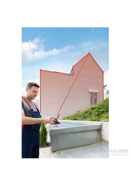 Disto S910 Lazer Metre fırsatları
