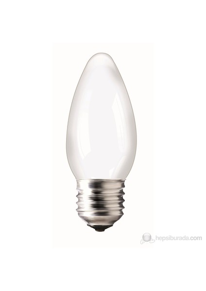 Halosoft Enerji Tasarruflu Akkor Halojen Ampul 42W Soft