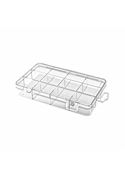 12' Li Beta Organizer 170x100x30 mm