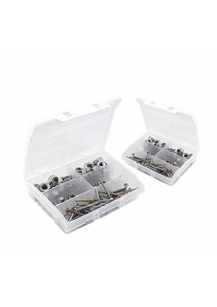 5 ' Li Carbon Organizer
