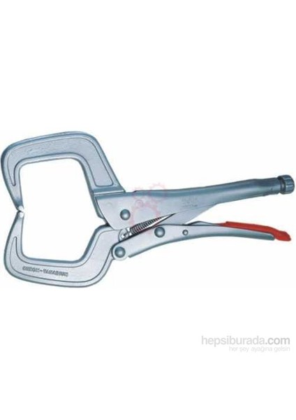 Kaynakçı Pensi 42 34 280