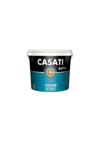 Tavan Boyası 3.5 Kg