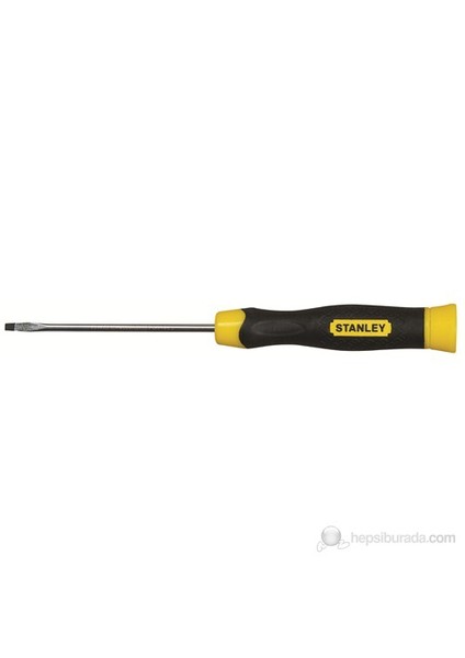 St164928 Paralel Tornavida, Cushiongrip 5X75mm