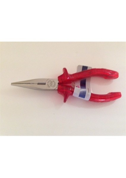 İzoleli Kargaburun 160 mm