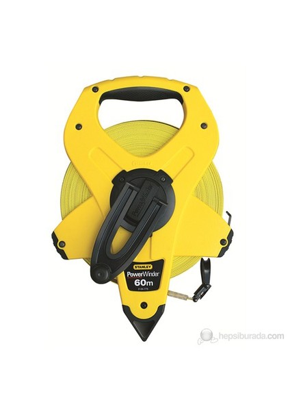 St234775 Powerwinder Arazi Metresi 60M