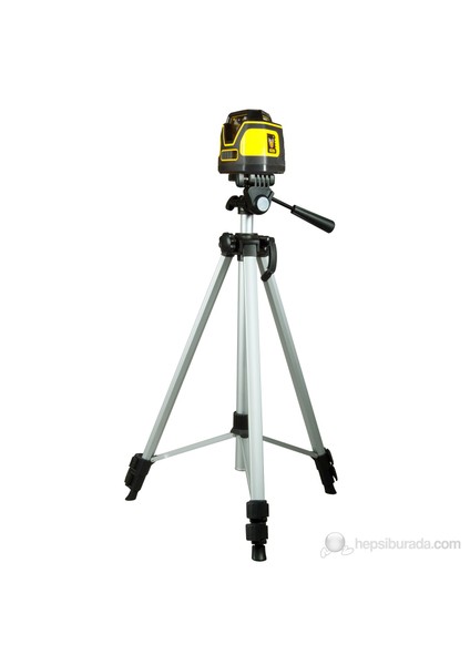 Stht177137 Lazer Hizalama