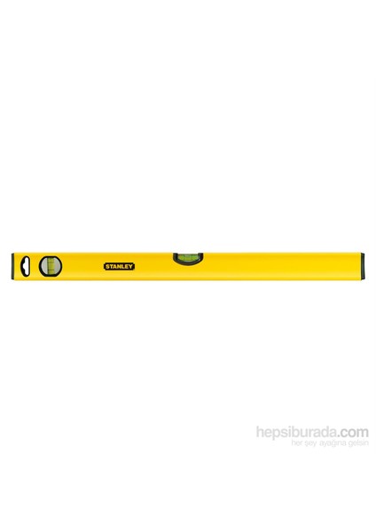 Stht143104 80Cm Su Terazisi Klasik