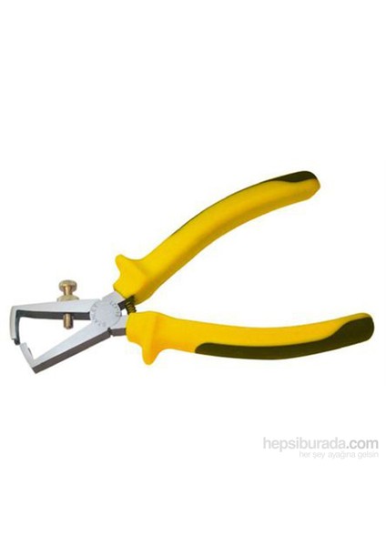 Stht840758 Kablo Sıyırma 150Mm Dynagrip