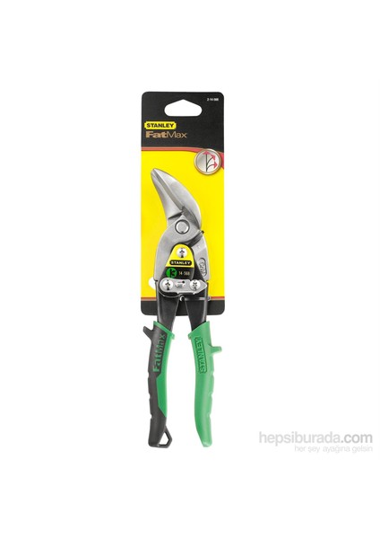 St214568 300Mm Sağ Uçlu Kaportacı Makası