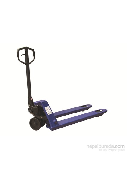 Attp Transpalet 2500Kg Taşıma Kapastesi