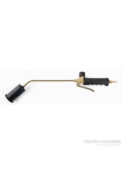 48Mm Başlıklı Propan Tav Ve Kaynak Takımı Tetikli