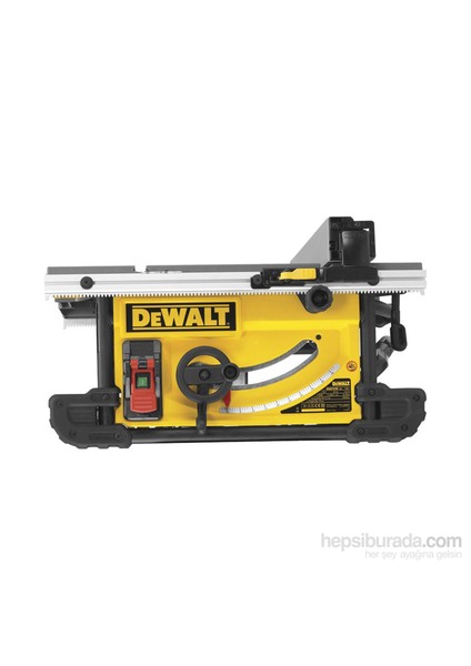 DWE7492 2000Watt 250mm Profesyonel Tezgâh Tipi Testere