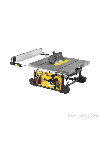 DWE7492 2000Watt 250mm Profesyonel Tezgâh Tipi Testere