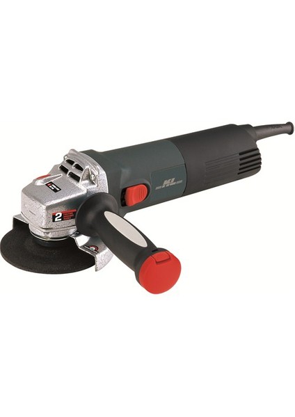 Hda440 850W Avuç Taşlama