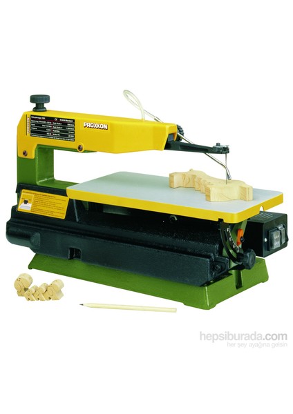 28092 DSH 200 Watt Dekupaj Testere