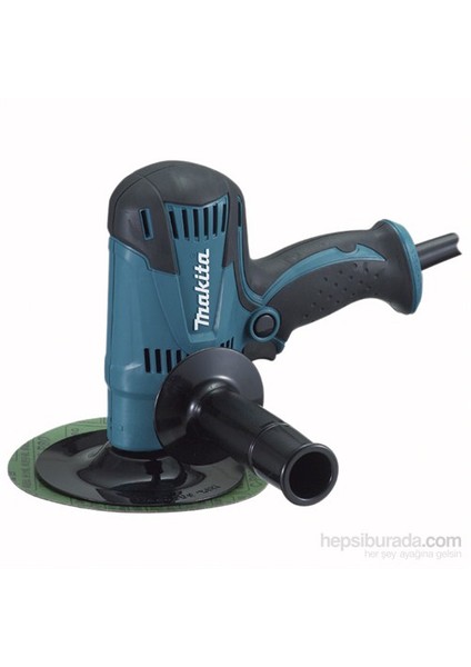 GV6010 440 Watt 150 mm Dik Zımpara Makinası