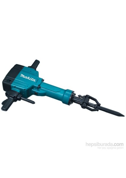 Makıta Hm1801 Elektropnömatik Büyük Kırıcı