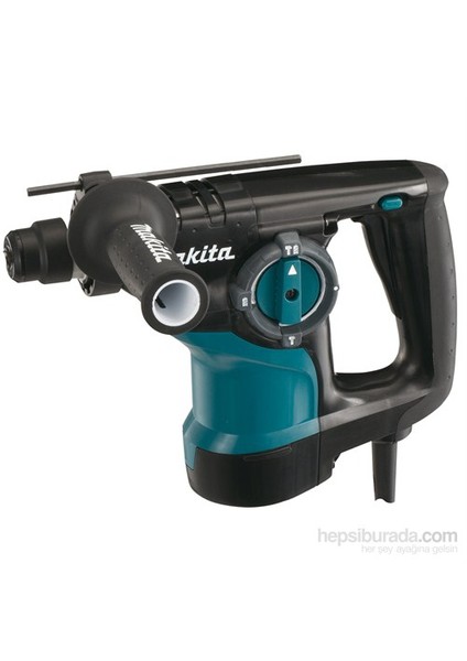 HR2810 800 Watt 2.9 Joule 3.4 kg Elektropnömatik Delici Kırıcı