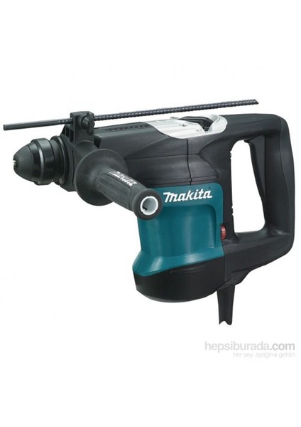 Hr3200c Elektropnömatik Kırıcı Delici
