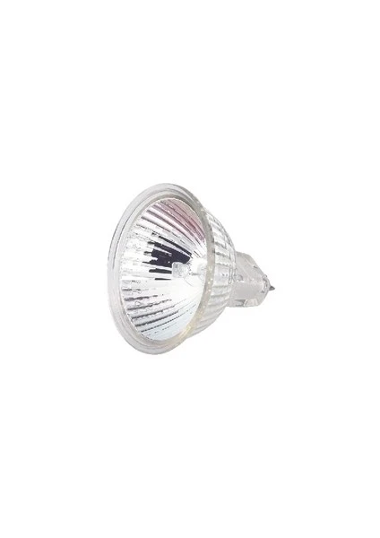 Ampul Çanak Halojen Osram 12/50W Açık 41870Wfl