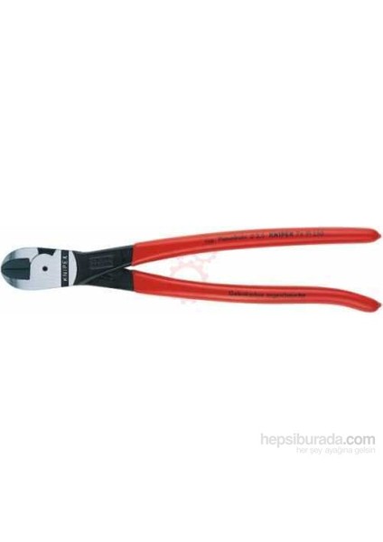 Ağır Hizmet Merkezlı Yan Keski 74 91 250