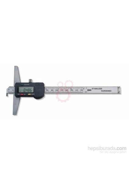 Bmı Dıjıtal Dern.Kumpas 773150