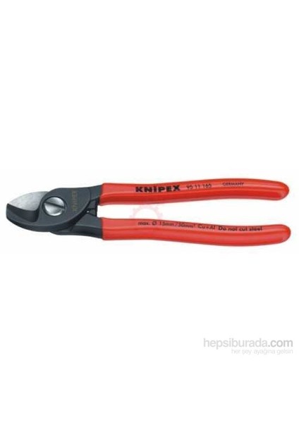 Kablo Makası 95 11 165