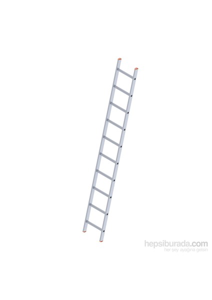 Endüstriyel Merdiven 1X11 3,1 Metre fiyatları