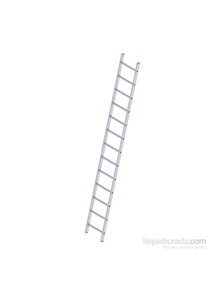 Endüstriyel Merdiven 1X13 3,6 Metre