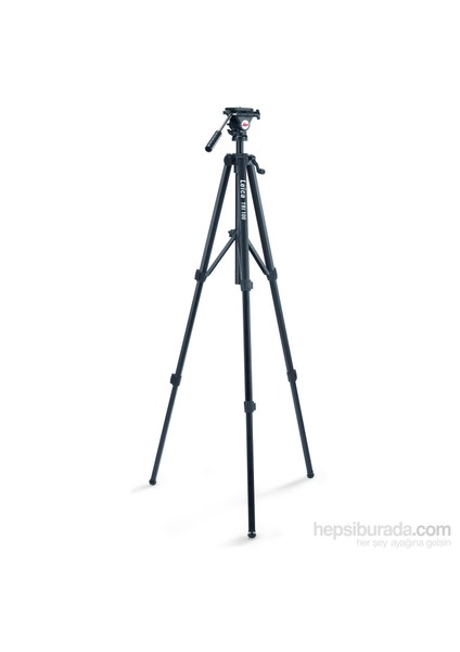 TRI100 Profesyonel Ağır Hizmet Tripod ( Lino ve Disto Serileri İçin, TA360 ve FTA360 Adaptöre Uygun)