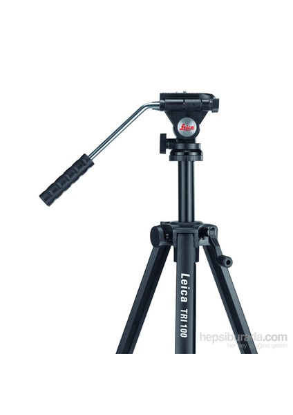 TRI100 Profesyonel Ağır Hizmet Tripod ( Lino ve Disto Serileri İçin, TA360 ve FTA360 Adaptöre Uygun) fiyatları