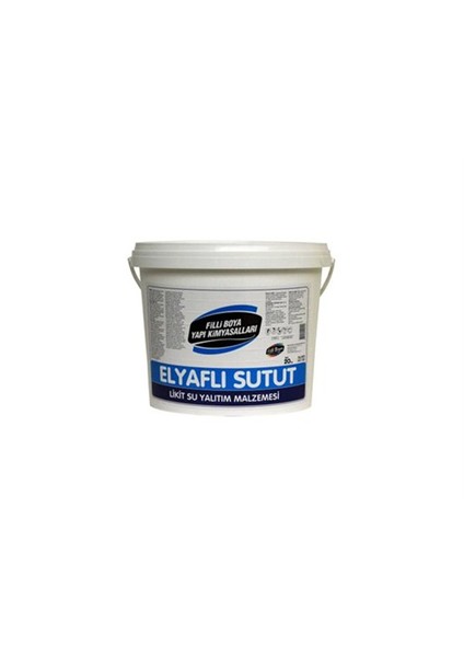 Elyaflı Sutut 10 Kg